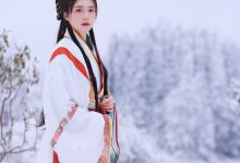 [YITUYU艺图语]2021.11.20 青松 沂越[23+1P／195MB]-妹子图