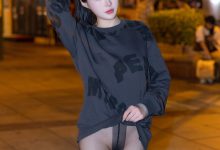 [XiuRen秀人网] 2024.03.25 No.8285 林幼一 [56+1P]-妹子图