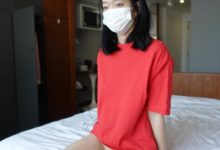 [ROSI口罩系列]2022.08.09 NO.2249[77+1P／94.8MB]-妹子图