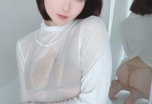 けん研(けんけん) Fantia - 2024年04月 [201P+3V-1.19GB]-妹子图