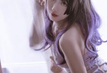 刺青Poi – 驯养 [60P-715MB]-妹子图