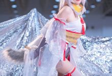 刺青poi NO.002 — 胡桃 [9P132M]-妹子图