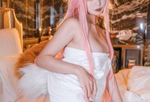 雪貓Yuki - Tamamo [62P-329MB]-妹子图