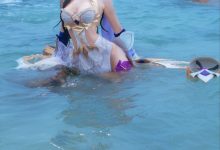 南桃Momoko NO.49 貂蝉异域舞娘 [9P-61MB]-妹子图