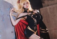 南桃Momoko NO.58 南桃艾蕾二破 [13P-115MB]-妹子图