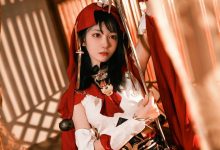 南桃Momoko NO.59 南桃明教 [10P-17MB]-妹子图