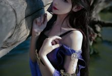 南桃Momoko NO.66 九灵常服 [16P-29MB]-妹子图