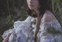 南桃Momoko NO.70 私房 [25P-9MB]-妹子图