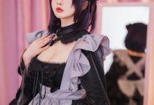 rioko凉凉子 NO.102 — 耻辱俱乐部 [74P+5V-1.18G]-妹子图