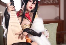 你烨烨 NO.002 — 大凤 [63P-640M]-妹子图