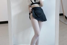 田璐璐 NO.006 — 自摄SP02 [100P+3V-190M]-妹子图