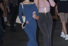 都市丽人牛仔少妇闺蜜【59P-989MB】-妹子图