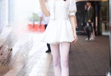 谢小蒽(幼幼)《粉色情趣》原版写真 [92P-1.11G]-妹子图