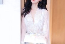 谢小蒽(幼幼)《生日聚会》原版写真 [111P-1.04G]-妹子图