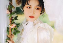 [YITUYU艺图语]2022.09.28 湖边的秋千 迟白[32+1P／395MB]-妹子图