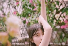 [YITUYU艺图语]2022.09.28 十七岁少女的画室 苏柒[23+1P／228MB]-妹子图