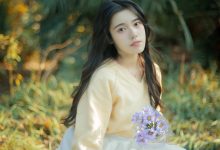 [YITUYU艺图语]2022.09.28 太阳落去 静鏡婧[31+1P／327MB]-妹子图