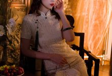 [YITUYU艺图语]2022.09.29 半生缘 君君[33+1P／908MB]-妹子图