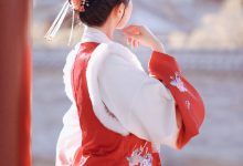 [YITUYU艺图语]2022.09.29 吹梦西洲 阿牛诅咒你快乐[24+1P／66MB]-妹子图