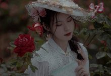 [YITUYU艺图语]2022.09.29 玫瑰 努力搬砖的双翮[27+1P／423MB]-妹子图