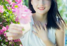 [YITUYU艺图语]2022.09.30 街心三角梅 小怡妹妹cute[33+1P／362MB]-妹子图