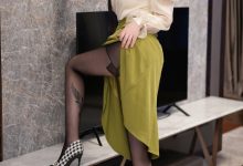 [YOUMI尤蜜荟] 2023.05.19 VOL.940 妲己_Toxic [89+1P]-妹子图