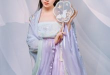 年年-春日之時[17P-136MB]-妹子图