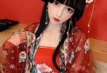 凛子酱 - NO.08 抚绸衣庄 [26P-79MB]-妹子图