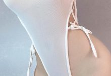 [TouTiao头条女神] 2017.05.10 No.341 娜依灵儿梨涡浅笑 [37+1P]-妹子图