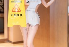 [XiuRen秀人网] 2023.05.18 No.6760 豆瓣酱 [85+1P]-妹子图