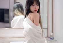 [XiuRen秀人网] 2022.02.21 No.4611 奶瓶. [55+1P]-妹子图