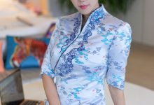 [XiuRen秀人网] 2022.02.21 No.4613 艾静香 [40+1P]-妹子图