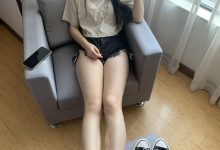 [誉铭传媒]袜足摄影 2021年《07月份微信公众号付费福利》[67P+7V／644MB]-妹子图