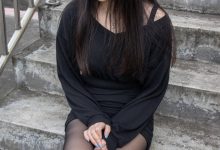 大生模拍 NO.272 丹丹 黑丝御姐[51P／340MB]-妹子图