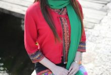 [MyGirl美媛馆] 2014.11.04 Vol.071 MARA醬 [53+1P]-妹子图