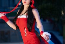 [XiuRen秀人网] 2022.02.10 No.4565 诗诗kiki [69+1P]-妹子图