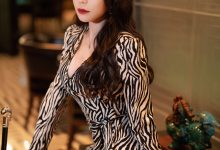 [XIAOYU语画界] 2022.02.10 VOL.713 芝芝Booty [81+1P]-妹子图