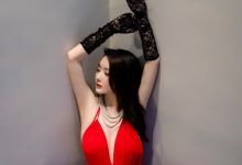 [XiuRen秀人网] 2022.02.11 No.4571 summer宝宝 [48+1P]-妹子图