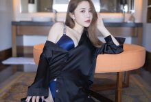 [XiuRen秀人网] 2022.02.11 No.4573 鱼子酱Fish [75+1P]-妹子图