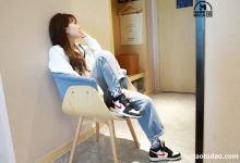 [誉铭传媒]袜足摄影 2021年《微信客户群第10套作品》[90P+1V／1.02GB]-妹子图