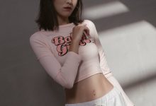 [YITUYU艺图语] 2020.12.08 不良少女 Lily [27P417MB]-妹子图