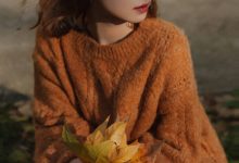 [YITUYU艺图语] 2020.12.14 秋意浓 Taltooy [30P337MB]-妹子图