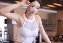 [XiuRen秀人网] 2023.08.07 No.7197 唐安琪 [80+1P]-妹子图