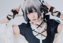 ElyEE子 - 2022.June-T4  [121P+3V-303MB]-妹子图