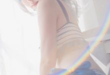 阿包也是兔娘  明日方舟 w芭蕾[29P-617MB]-妹子图