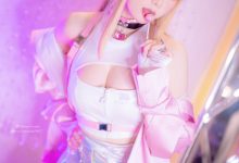 霜月shimo -  Viper [20P-233MB]-妹子图