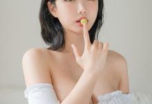 [Espacia Korea] ESP#008 - Addielyn  [45P-294MB]-妹子图