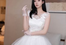 [XiuRen秀人网] 2023.08.08 No.7201 安然anran [79+1P]-妹子图