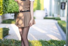 [XiuRen秀人网] 2023.08.08 No.7202 杨晨晨Yome [90+1P]-妹子图