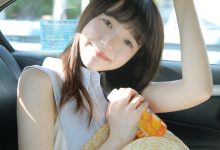 [YITUYU艺图语]2022.12.14 青柠味的夏天 阳曦[31+1P／240MB]-妹子图